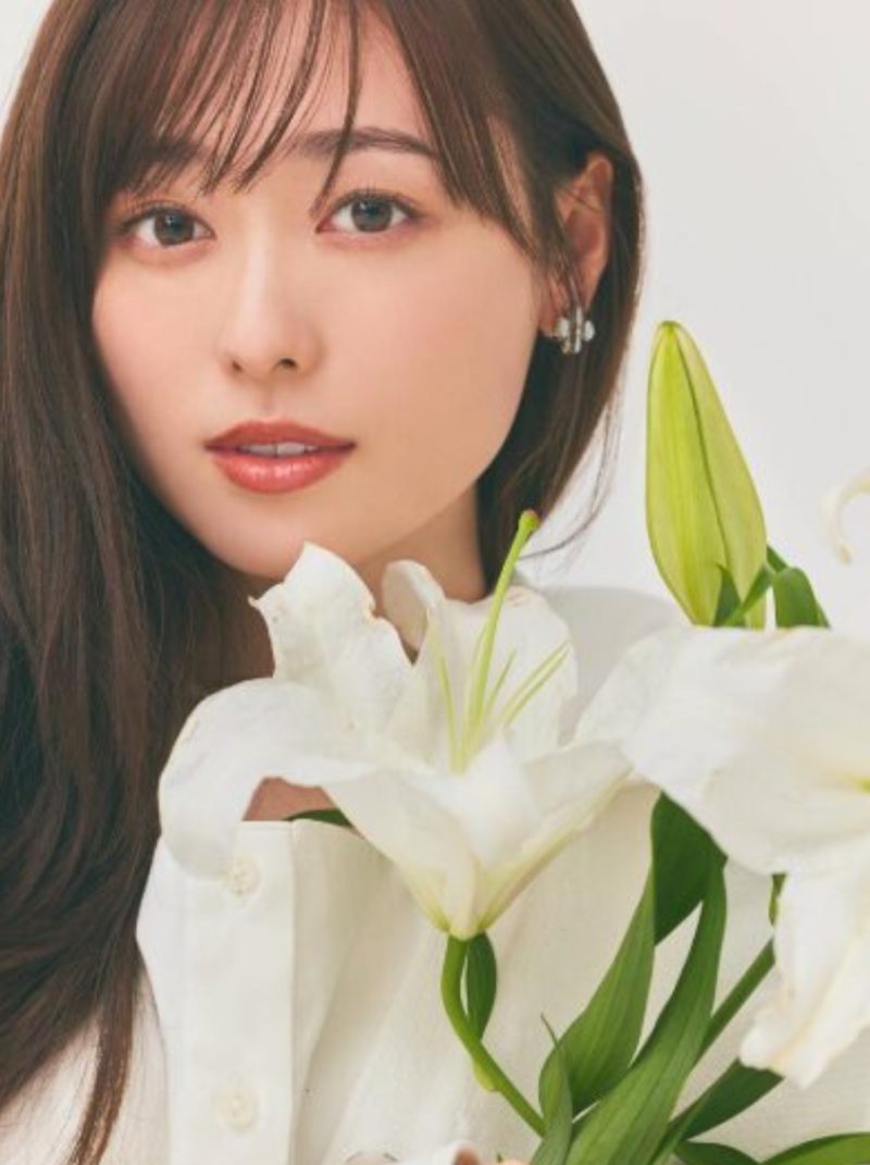 福原遥 結婚 インタビュー