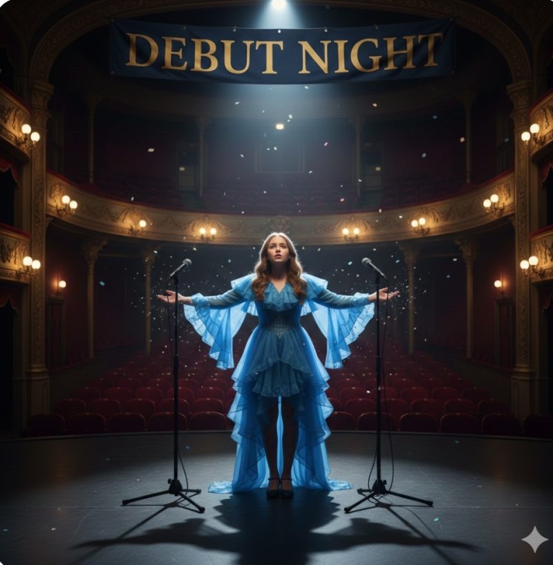 多部未華子 生い立ち ミュージカル イメージ