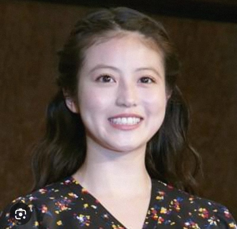 今田美桜 プロフィール写真