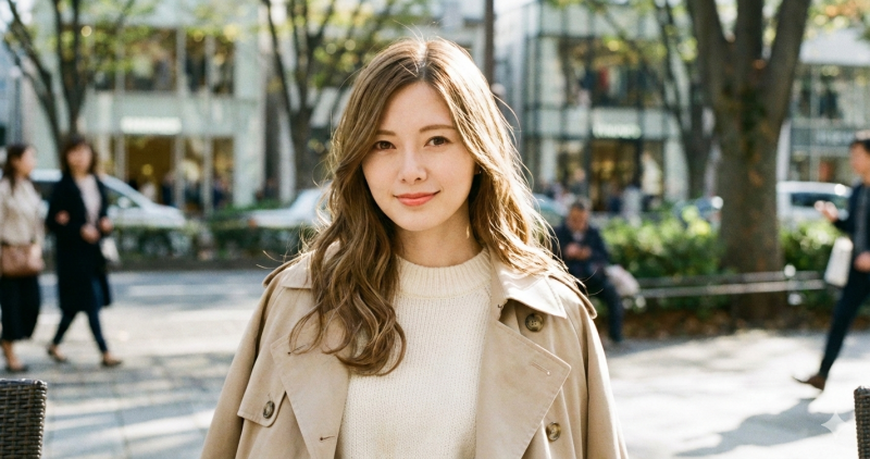 白石麻衣のプロフィール写真