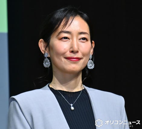 木村多江 上品な雰囲気の理由