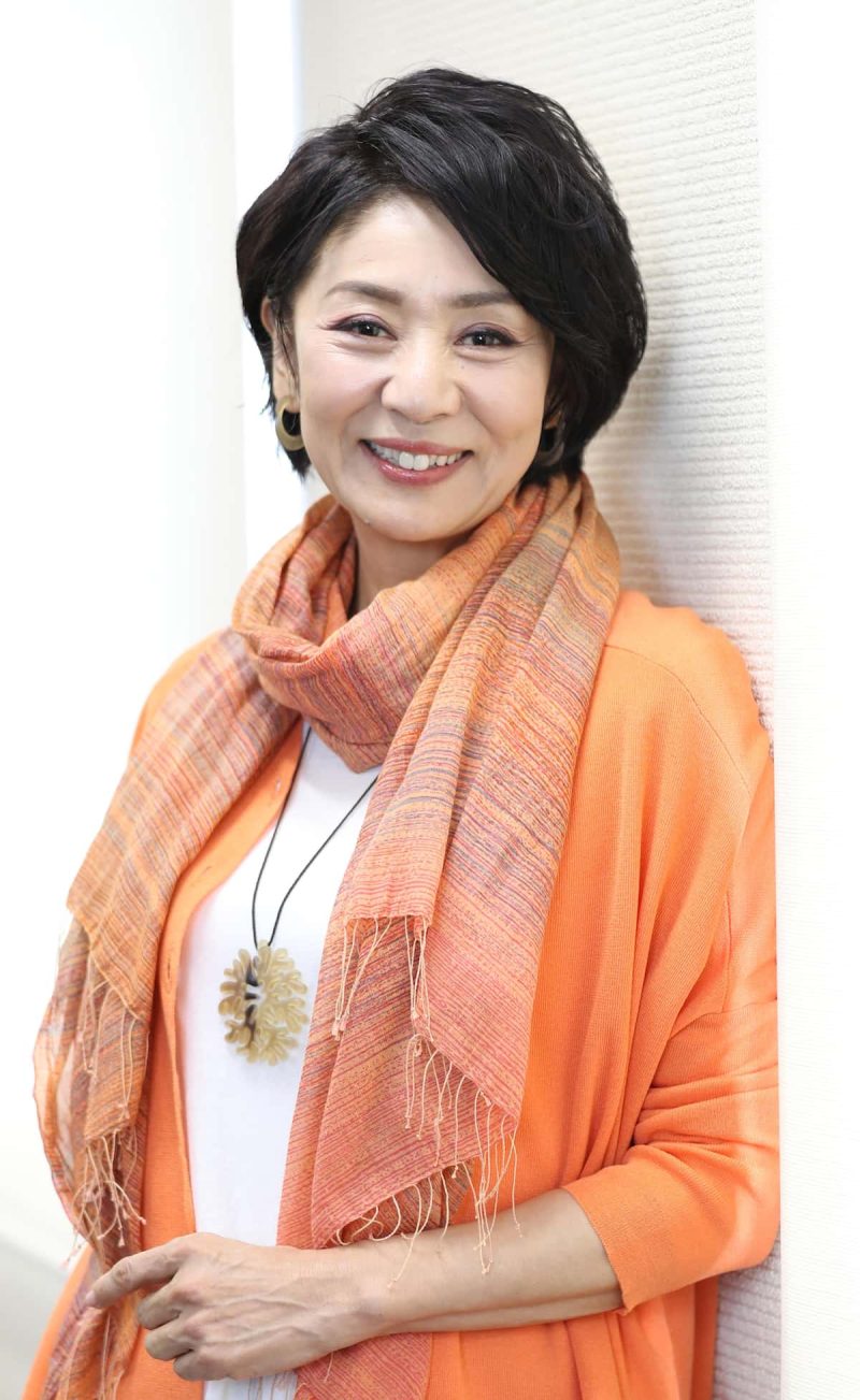 片平なぎさ 舞台・ドラマのイメージ