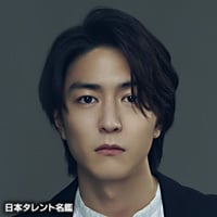 稲葉友のポートレート