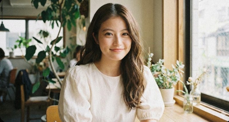 今田美桜さんのプロフィール写真