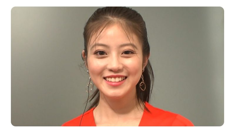 今田美桜さんのプロフィール