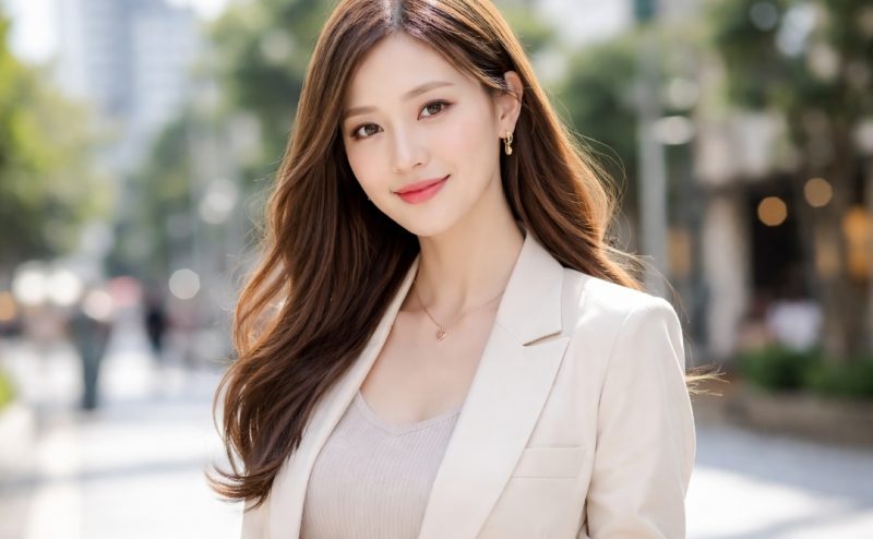 白石麻衣の現在の活動写真