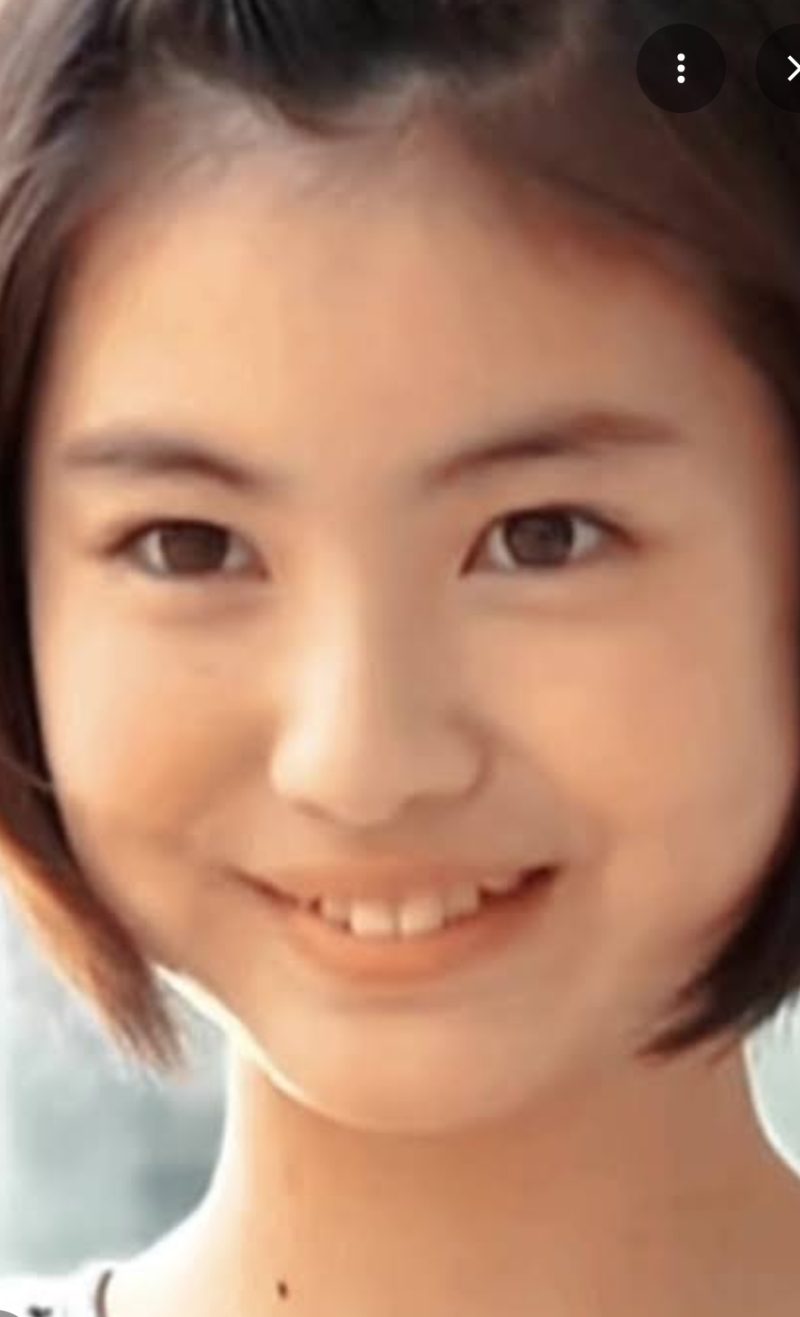 浜辺美波 幼少期