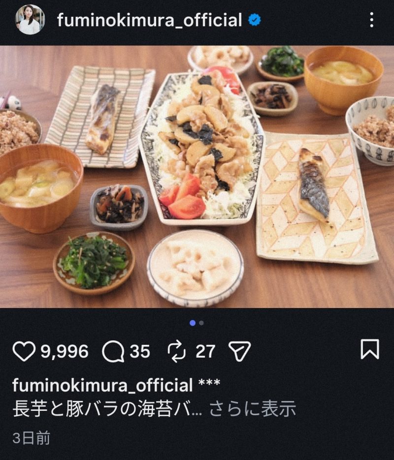 木村文乃 まとめ