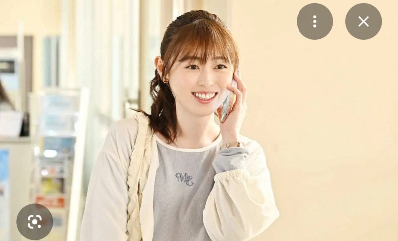 福原遥 仕事と恋愛の両立