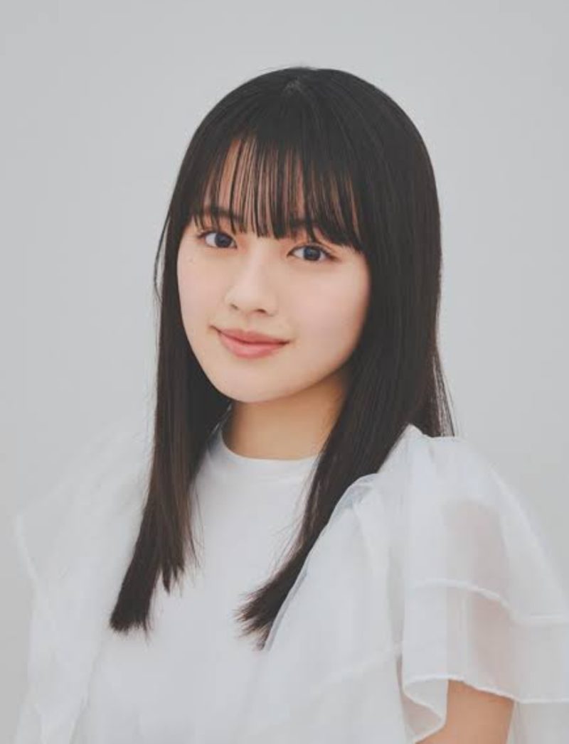 上坂樹里 セブンティーン