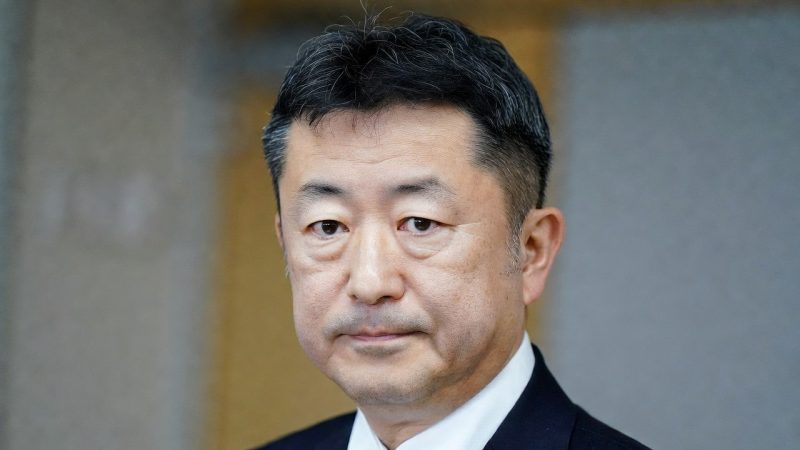 原口一博議員の中道改革批判関連画像 イメージ