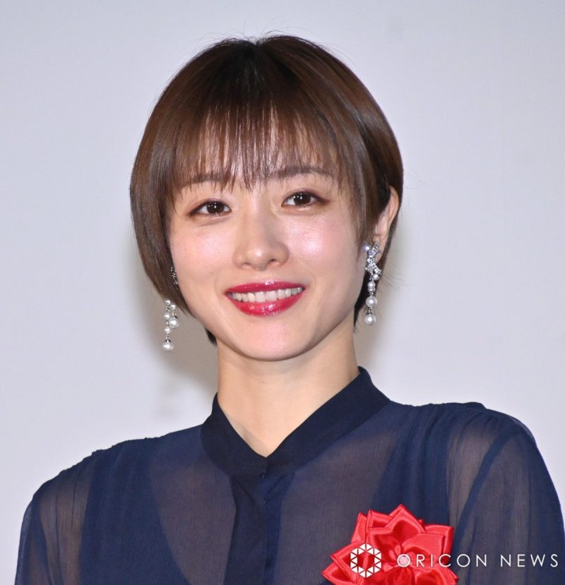 石原さとみ 実家 家族構成