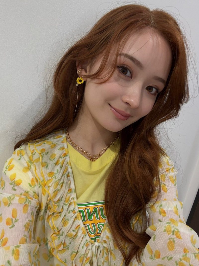 畑芽育 歴代彼氏