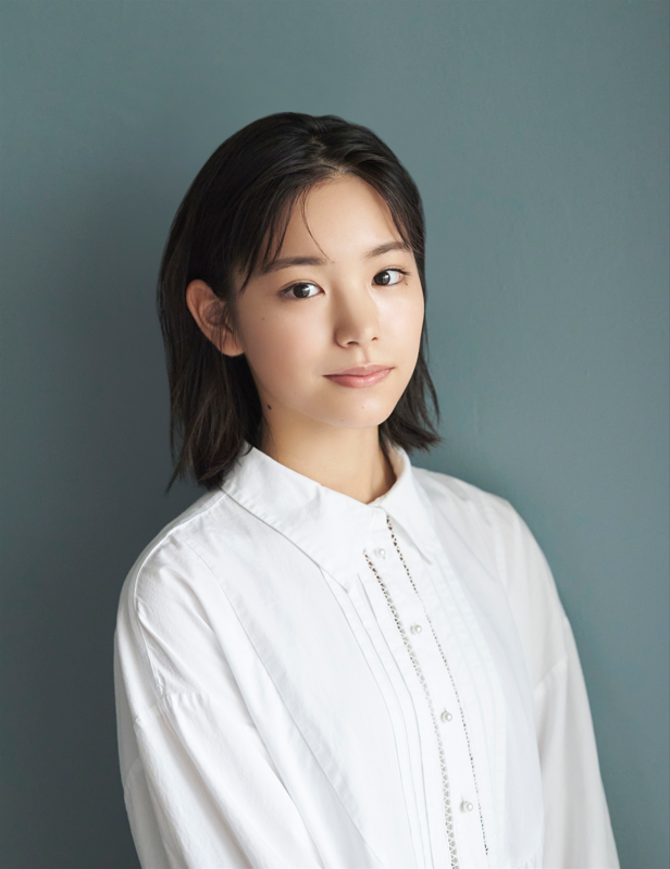 映画やドラマ、CMと幅広く活躍する當真あみさん（イメージ）