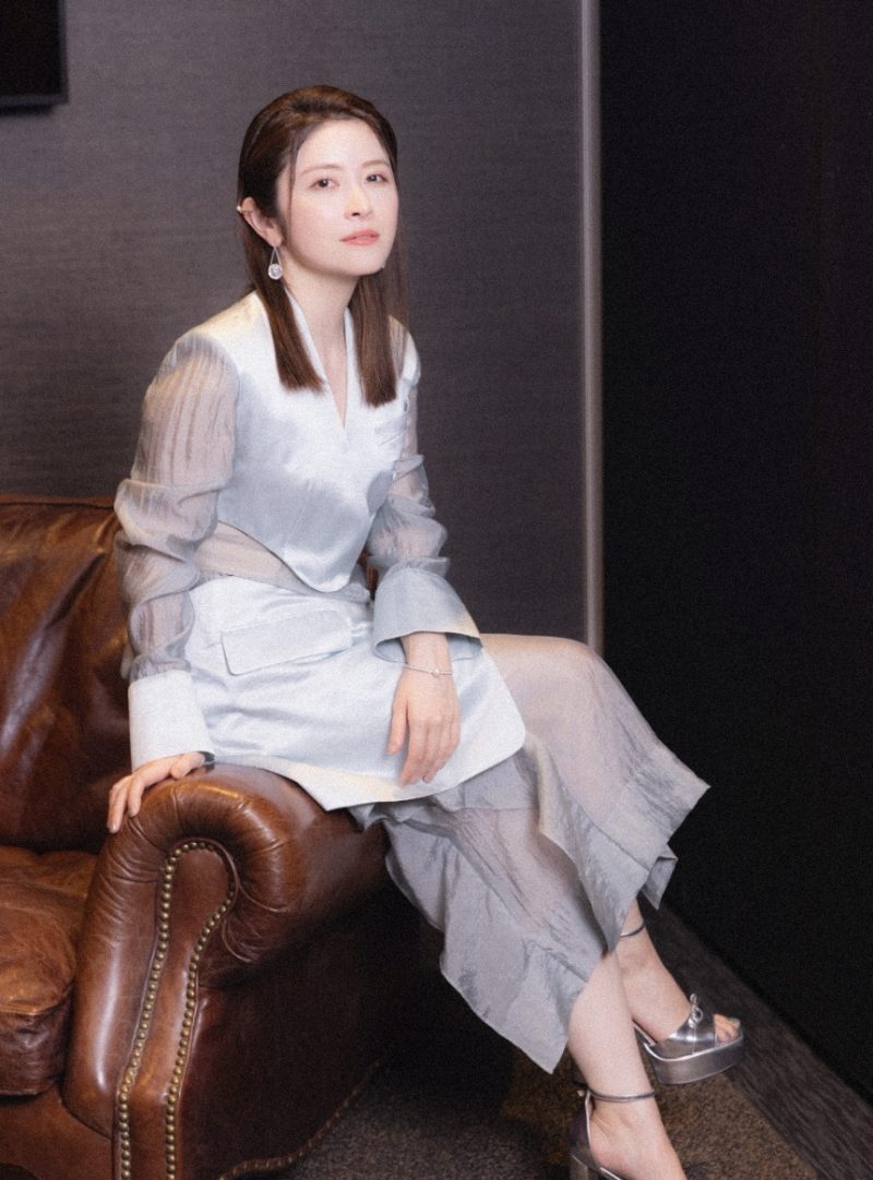 宮沢エマ 女優としての輝かしいステージ