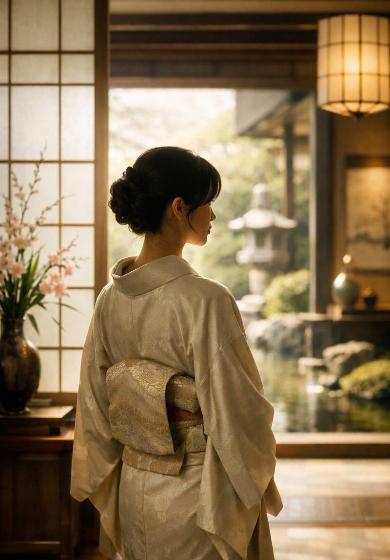 松嶋菜々子 実家イメージ