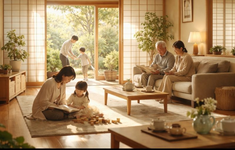 松嶋菜々子 実家