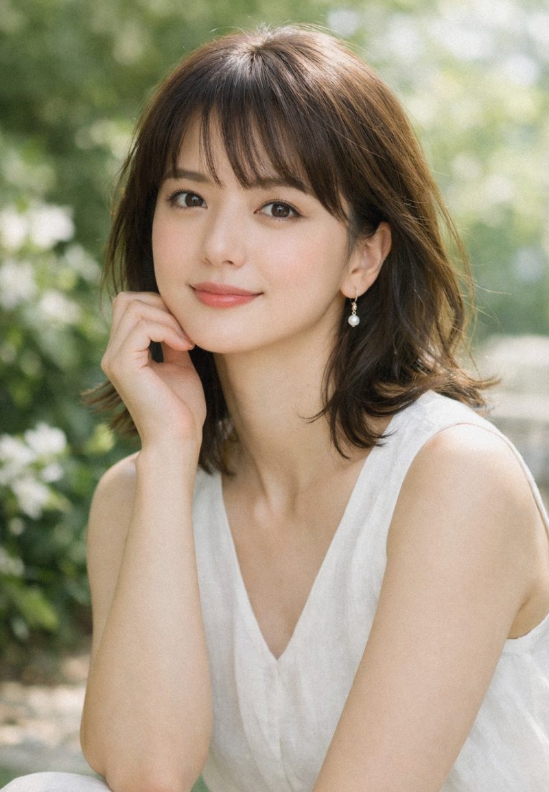 多部未華子 実家