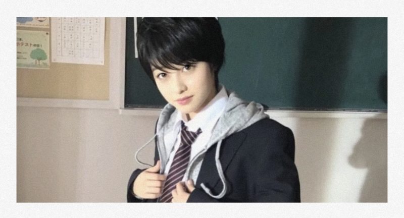 橋本環奈,双子の兄