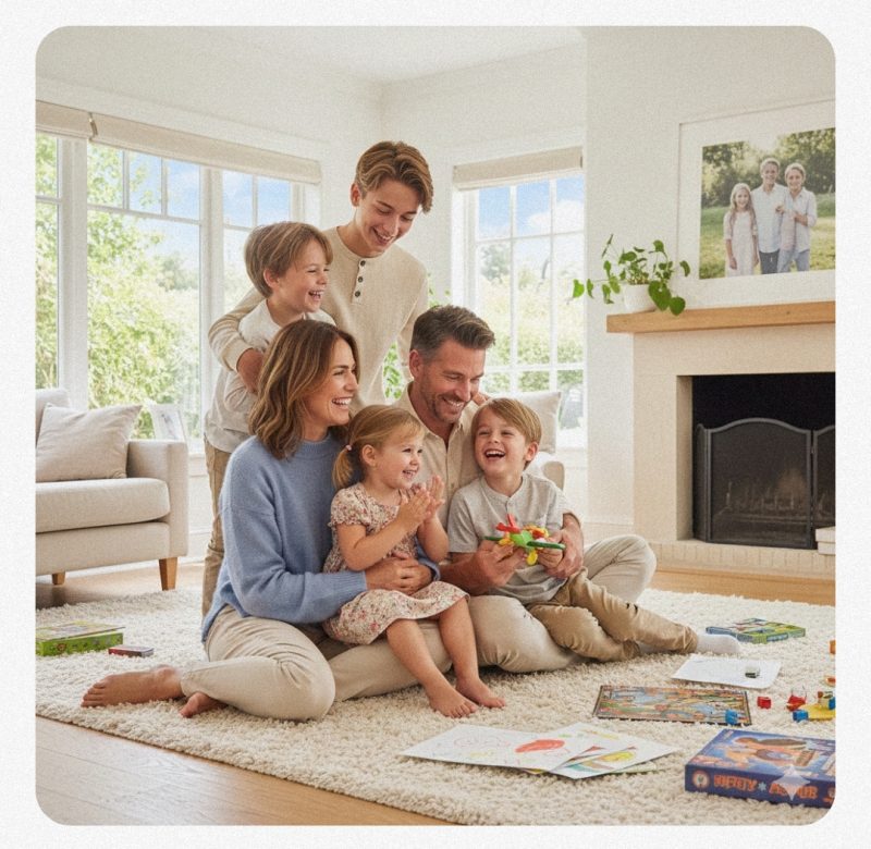 橋本環奈,二人の兄