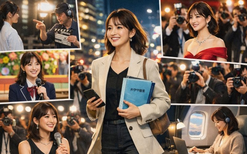 原菜乃華の年収推測に関連する女優のイメージ画像