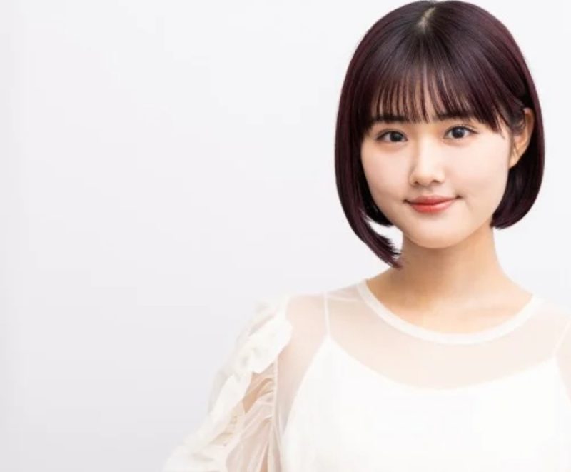 大人の女性へと成長した現在の原菜乃華さん