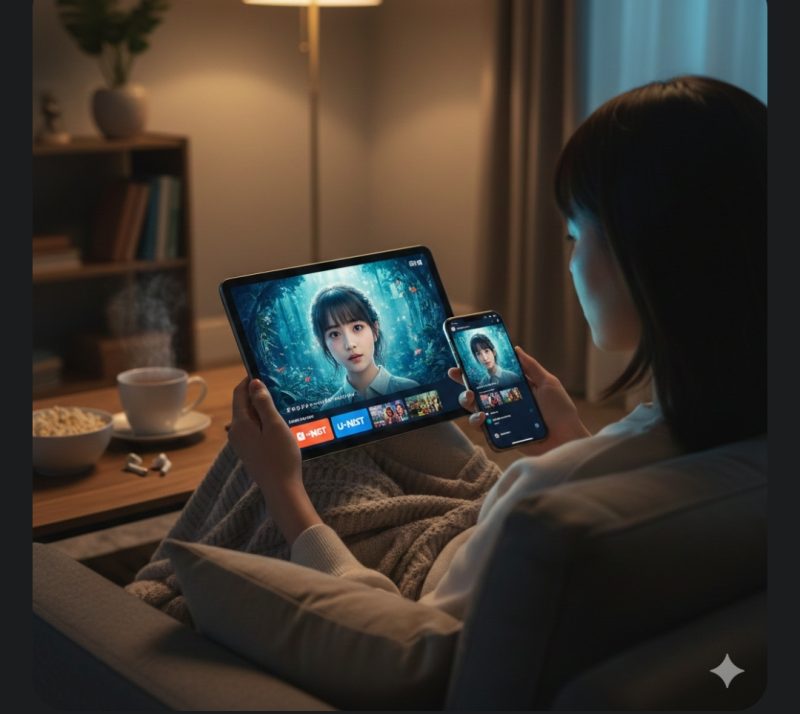 當真あみ,年収,