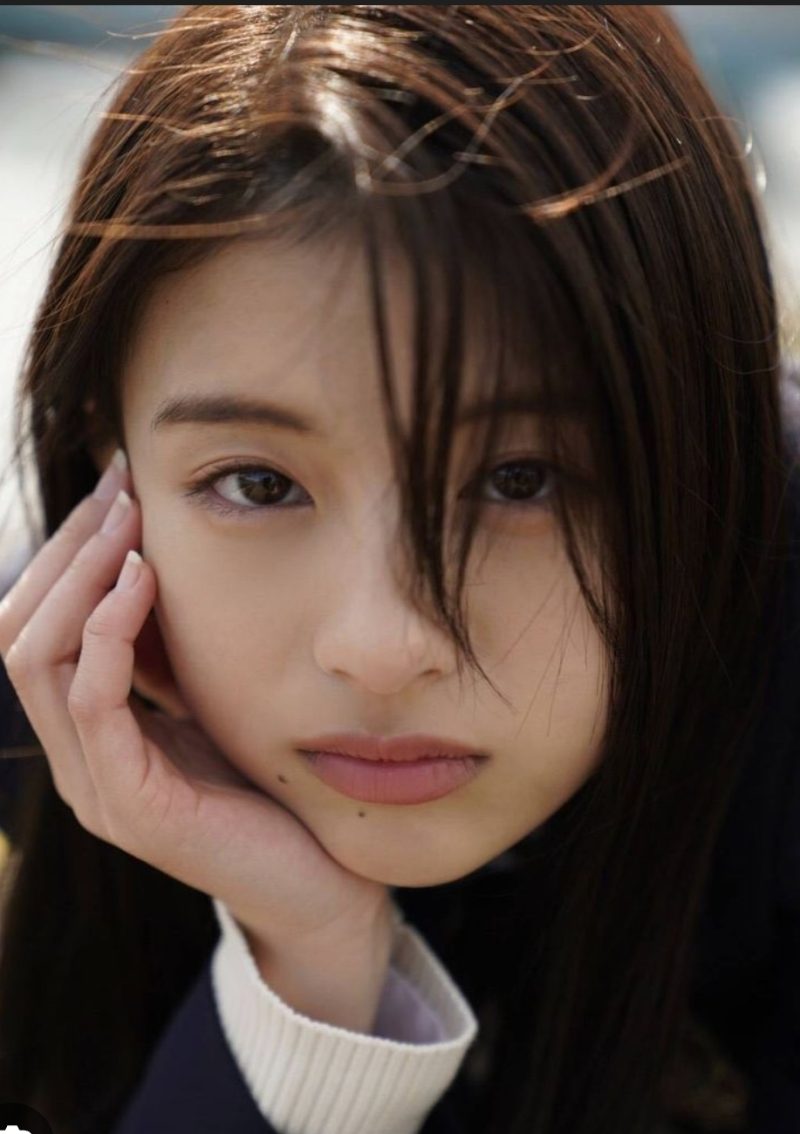 出口夏希のU-NEXT配信作品をチェックする読者向けのイメージ