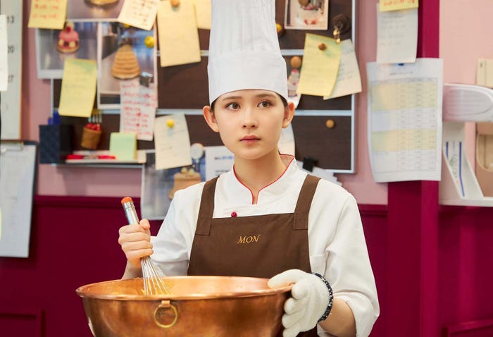 畑芽育の出演経歴まとめ