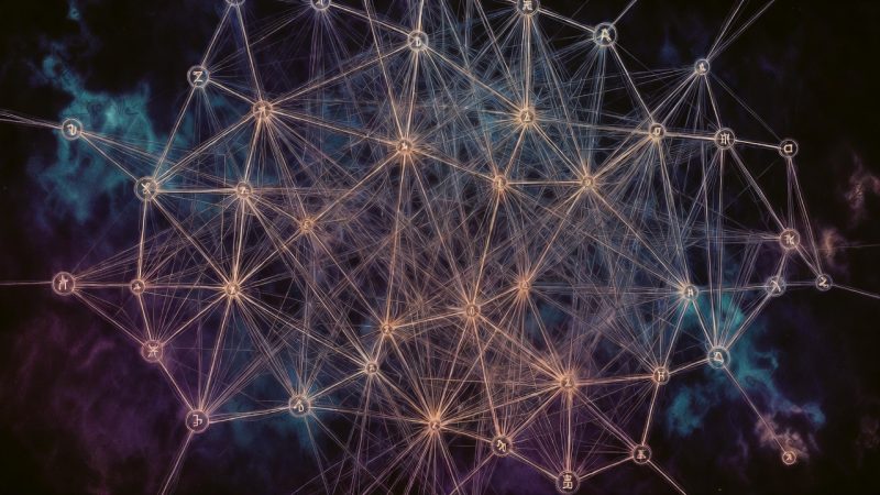 緻密なプロットが織りなす究極のミステリー（イメージ）