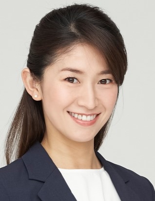 森下千里の近影