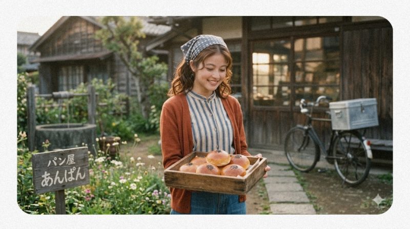 朝ドラ「あんぱん」ヒロインを演じる今田美桜