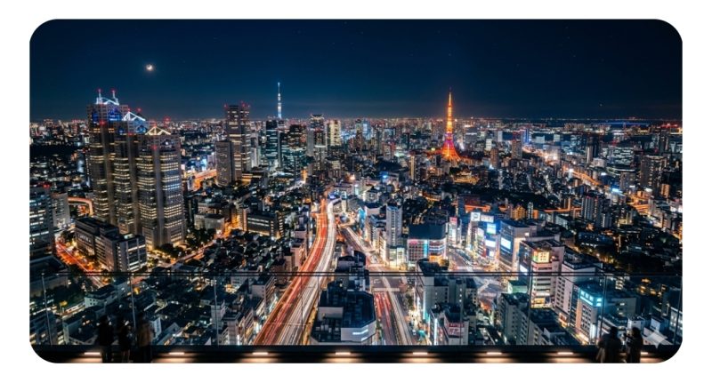 俳優としてさらなる高みを目指すイメージ