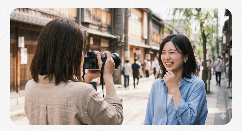 橋本環奈とマネージャーの信頼関係イメージ