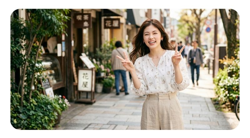 小芝風花さんのイメージ画像