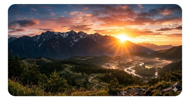 朝を制する者が人生を制する、哀川流の原風景