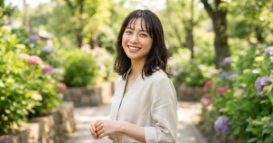 堀田真由さんのイメージ画像